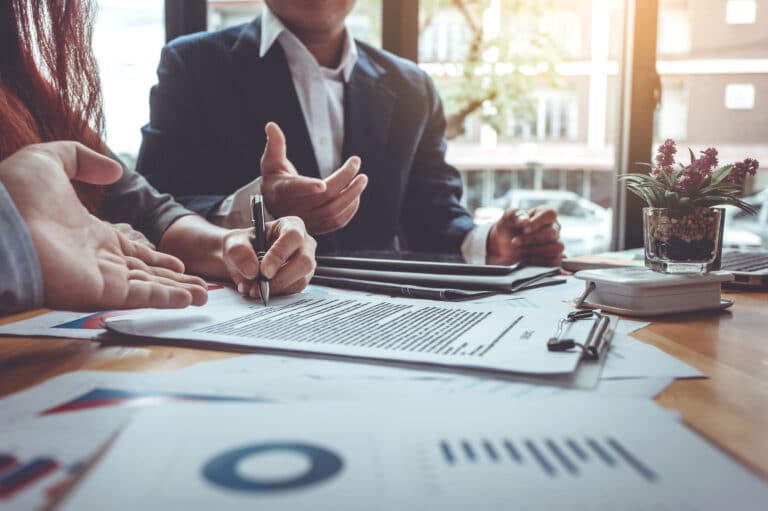 Why Switching Your Financial Advisor Could Be the Best Decision for Your Future