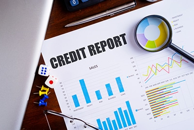 How To Use Your Credit Report To Determine Debt Priorities