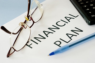 A Certified Financial Planner Is In Your Best Interest