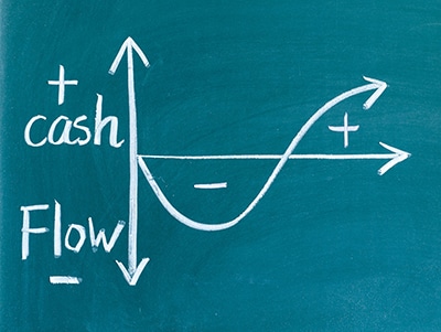 Components of the Cash Flow Statement