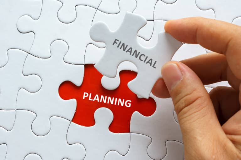 Mapping Your Future: Why Goal Setting Is Important in the Financial Planning Process