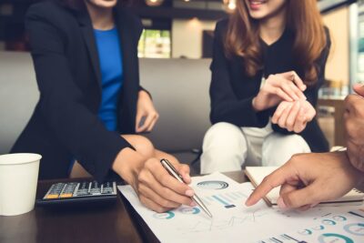 Certified Public Accountants