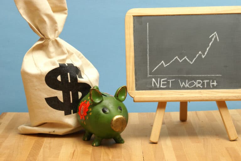 Net Worth Defined and Calculated: What Is My Net Worth?